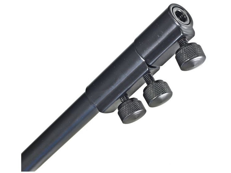 Picchetto Sonik Sk-Tek Quick Connect 48" Storm Pole