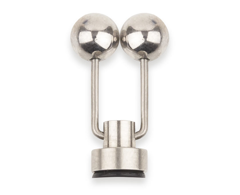 Line Clip stainless