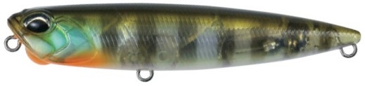 Wtd Duo Realis Pencil 85 col. CSX3158 - Mirror Gill