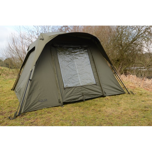 Gazebo Solar SP BANKMASTER QUICK-UP SHELTER