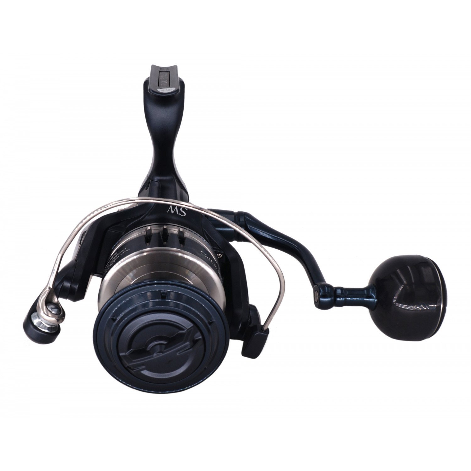 Mulinello Shimano Stradic SW