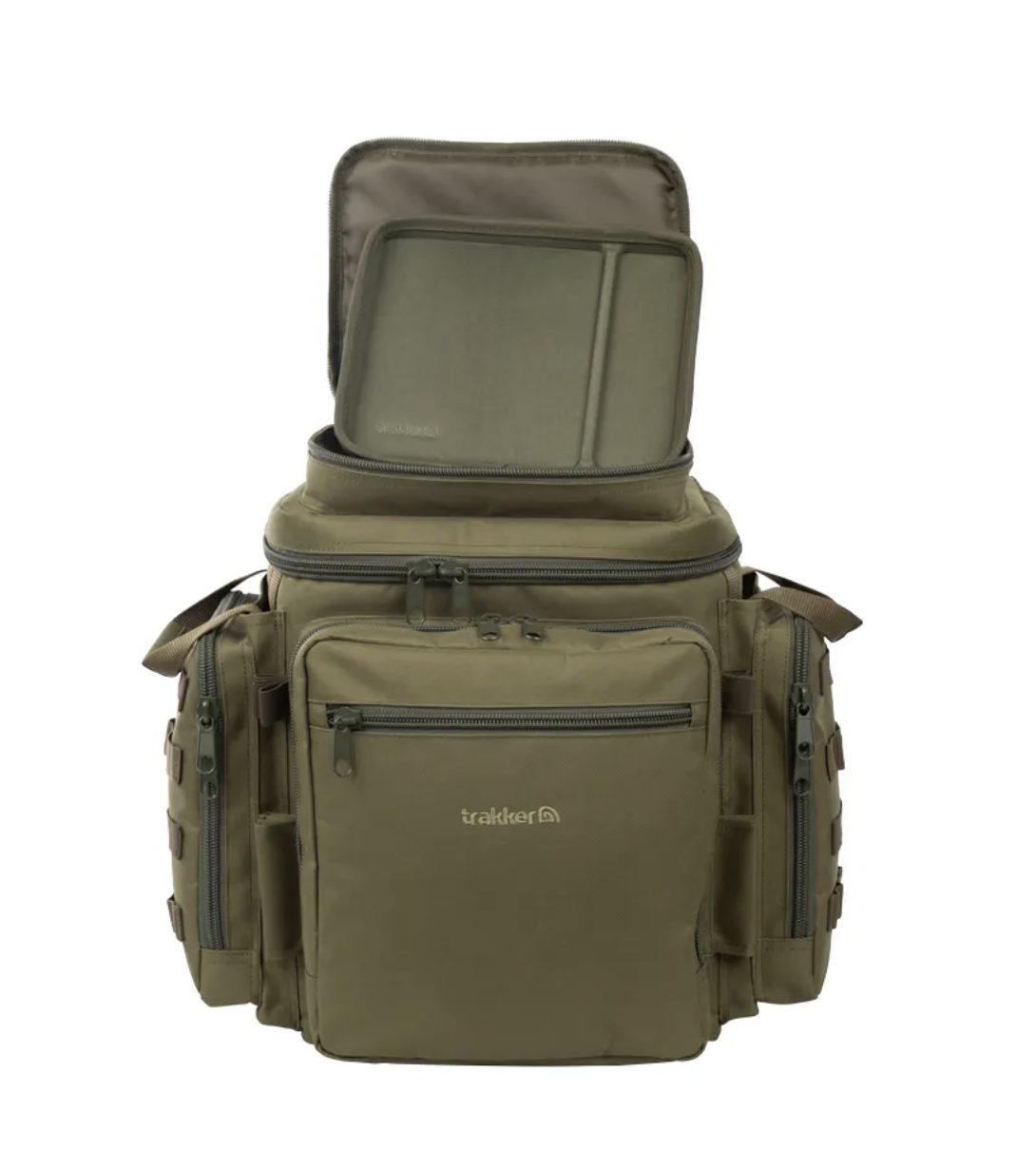 Zaino Trakker Searcher Rucksack