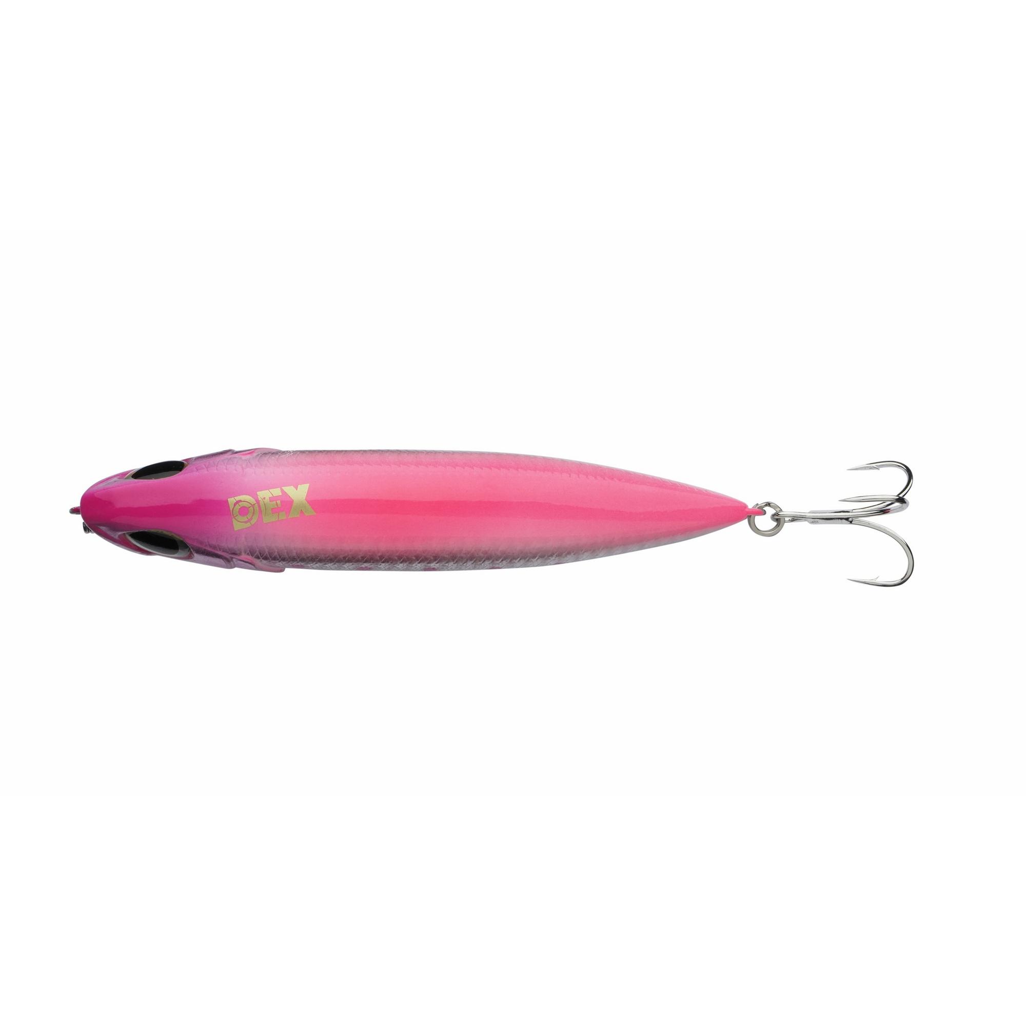WTD Berkley DEX Mullet Walker 12 cm