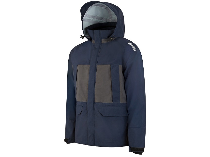 Giacca Century NG Team Waterproof Jacket