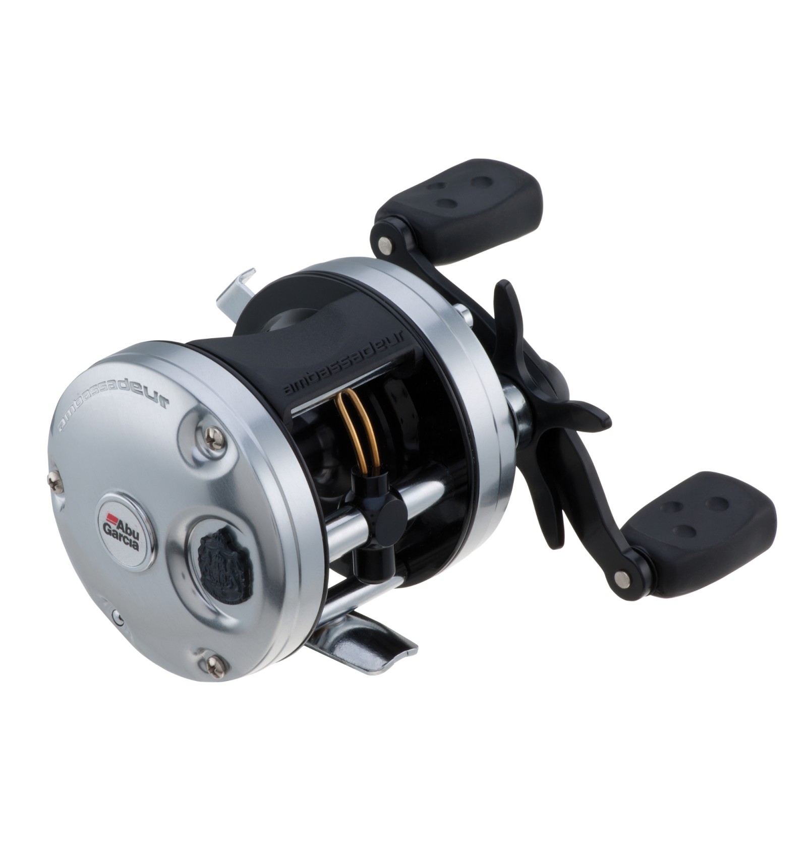 Mulinello Abu Garcia Ambassadeur Classic C3 5501