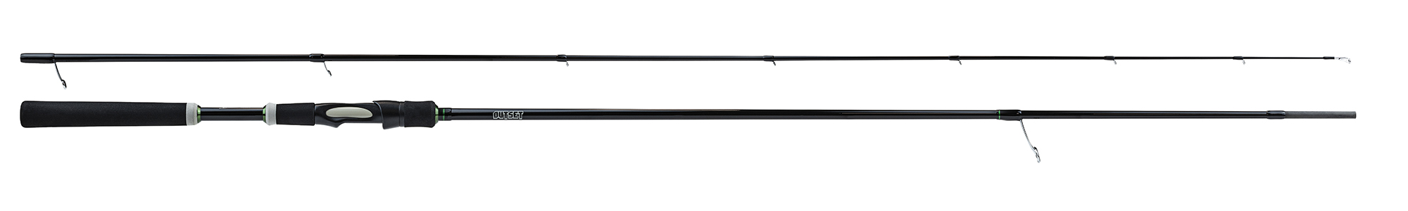 Canna Molix Outset Eging 8'3'' Egi 2.5-3.5 (2 pz)