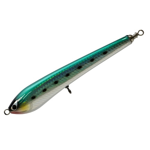 Stickbait CB ONE ZORRO 200 65 gr col. Sardine Stickbait CB ONE ZORRO 200 65 gr col. Sardine