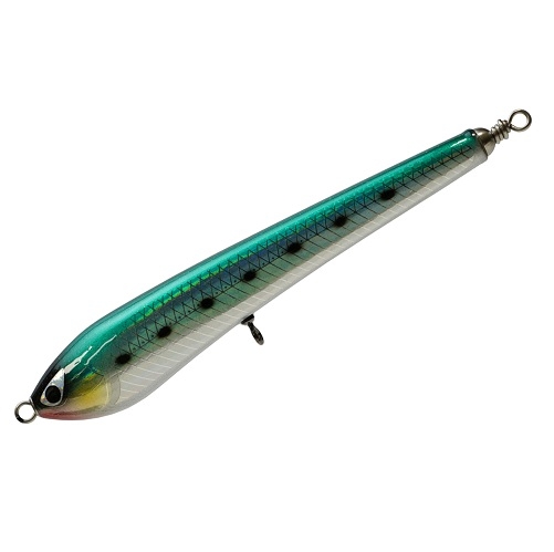 Stickbait CB ONE ZORRO 200 65 gr col. Sardine