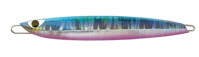 Metal Jig CB ONE Zero Uno 45 gr col. 19 Blue Back/Pink Belly Metal Jig CB ONE Zero Uno 45 gr col. 19 Blue Back/Pink Belly