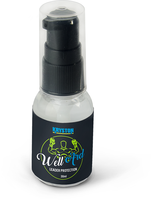 Kryston Well Ard - Leader protection 30ml Clear