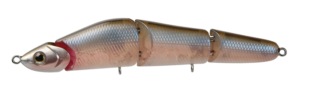 Hard Swimbait Molix Brigante 160 col. Euro Shad Hard Swimbait Molix Brigante 160 col. Euro Shad