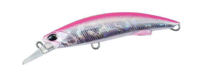 Minnow Duo Rough Tail Blazin 92