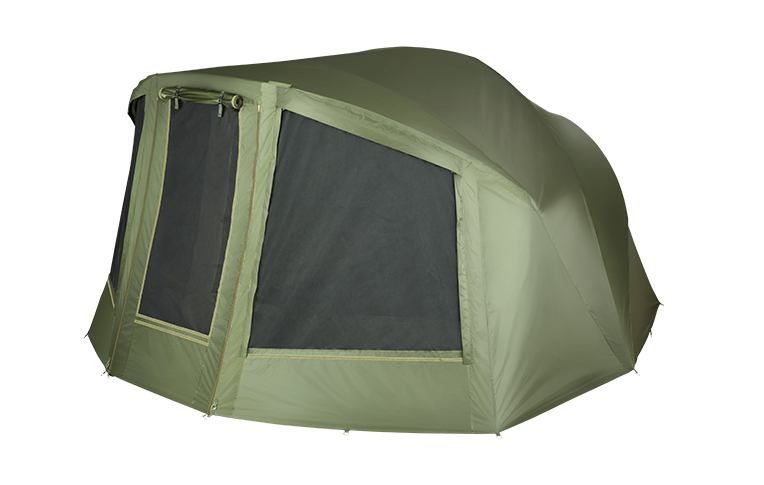 Sovratelo Trakker Superdome Bivvy Extended Wrap