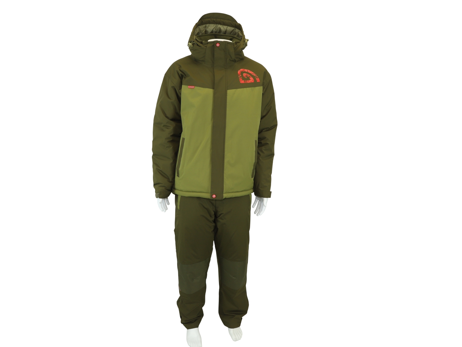 Completo Trakker Core 2 Piece Winter Suit