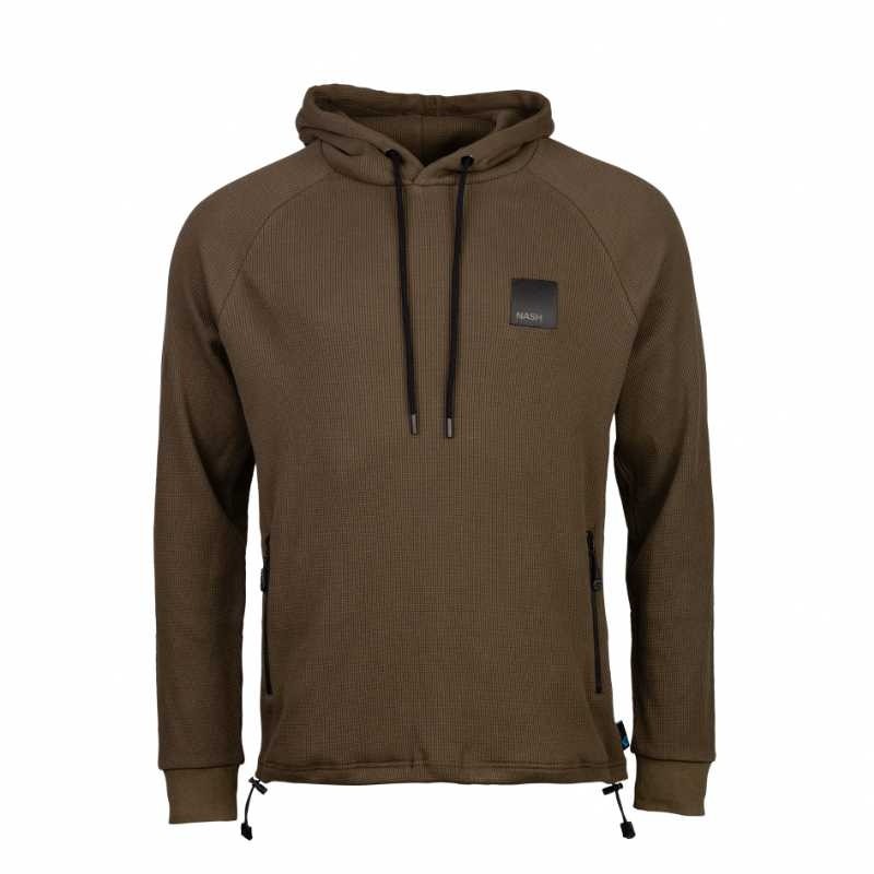 Felpa Nash Lightweight Hoody