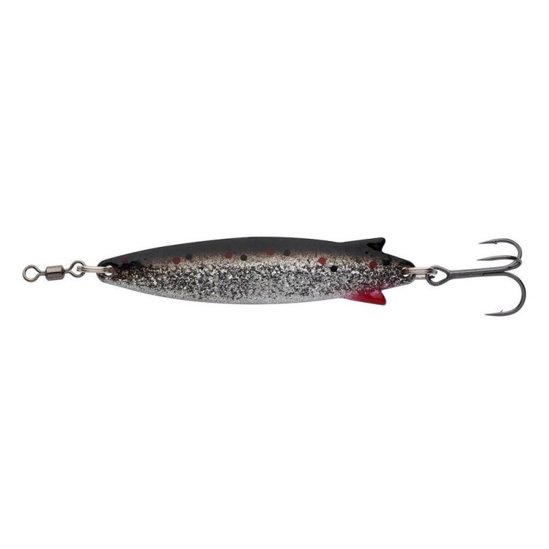 Ondulante Abu Garcia Toby 20 gr col. LF Black Back Minnow