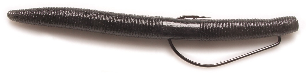Worm Gary Yamamoto Senko Lite 5” (BUSTA VECCHIA)