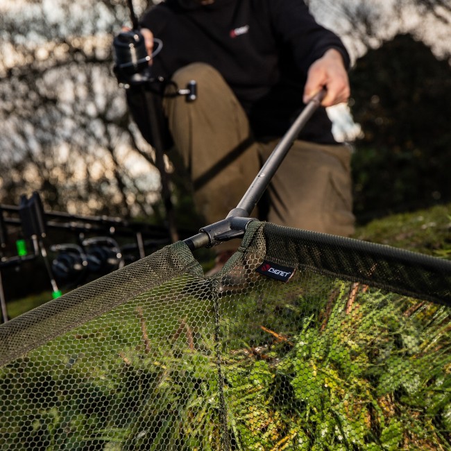 Guadino Cygnet CT 42 Landing Net