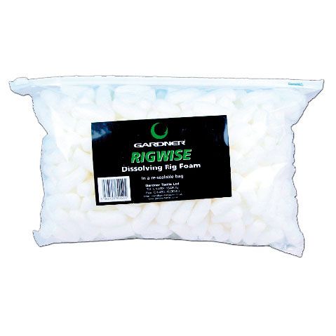 Fiocchi Pop-Up Rigwise Dissolving Foam Fiocchi Pop-Up Rigwise Dissolving Foam