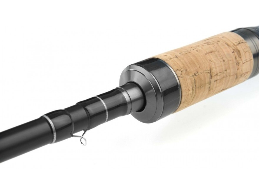 Canna Shimano Speedmaster DX Predator