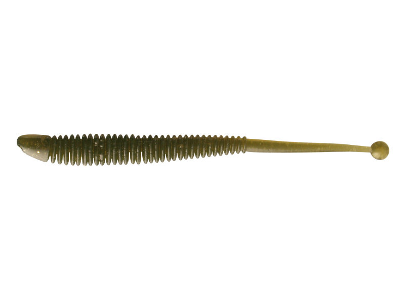 Sator worm 4" ( 10 pcs.) Col. Watermelon Sator worm 4" ( 10 pcs.) Col. Watermelon