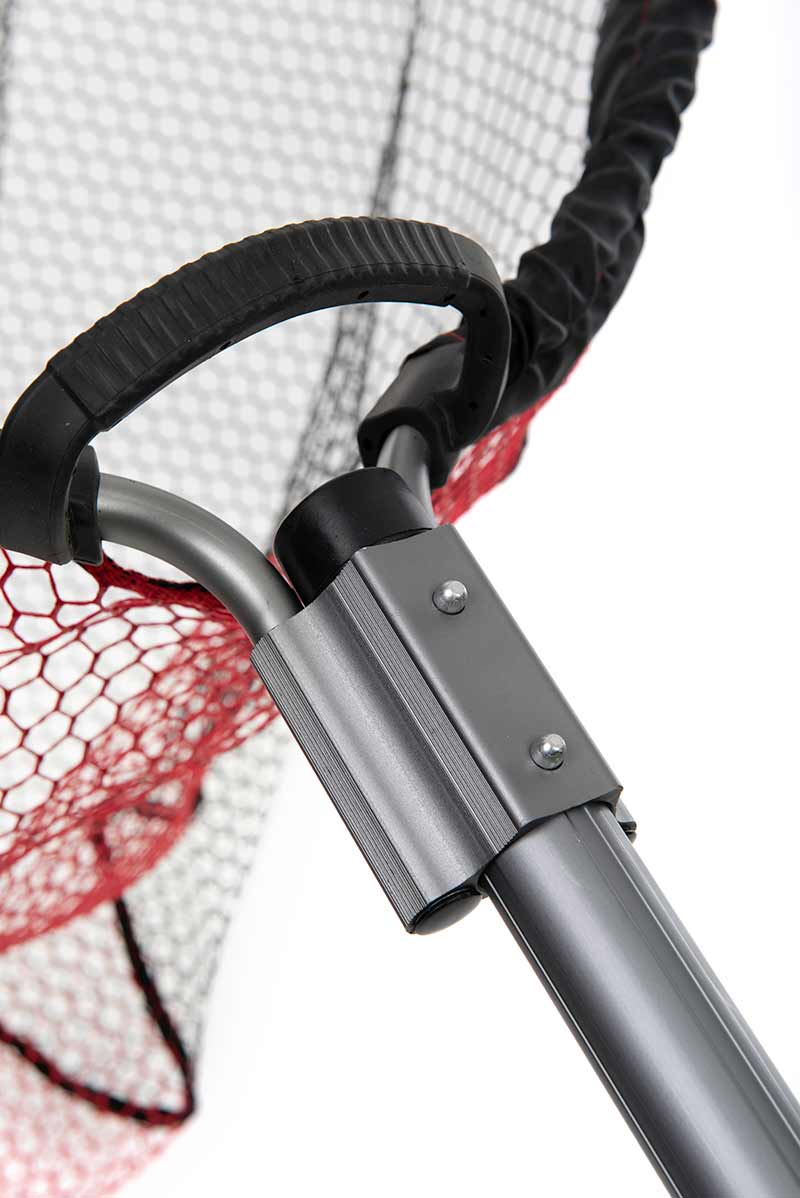 Guadino Fox Rage Speed Flow Landing Net size L