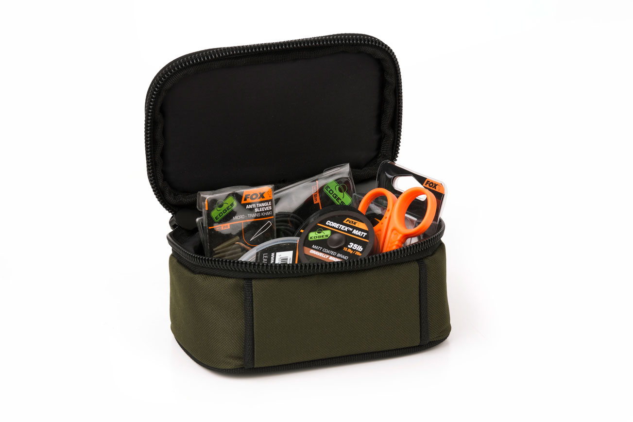 Borsa Fox R-Series Accessory Bag