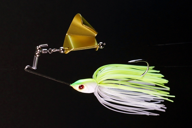 Buzzbait Jackall Gargle 3/8 oz
