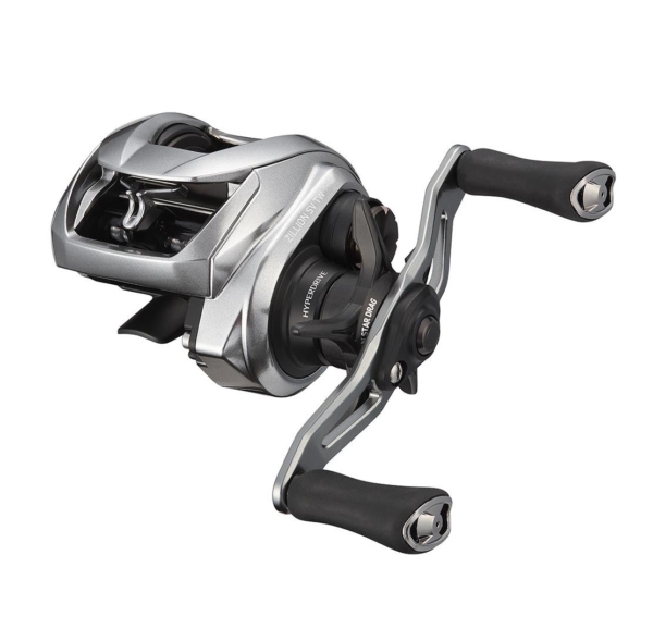 Mulinello Daiwa 21 Zillion 100 SV TW