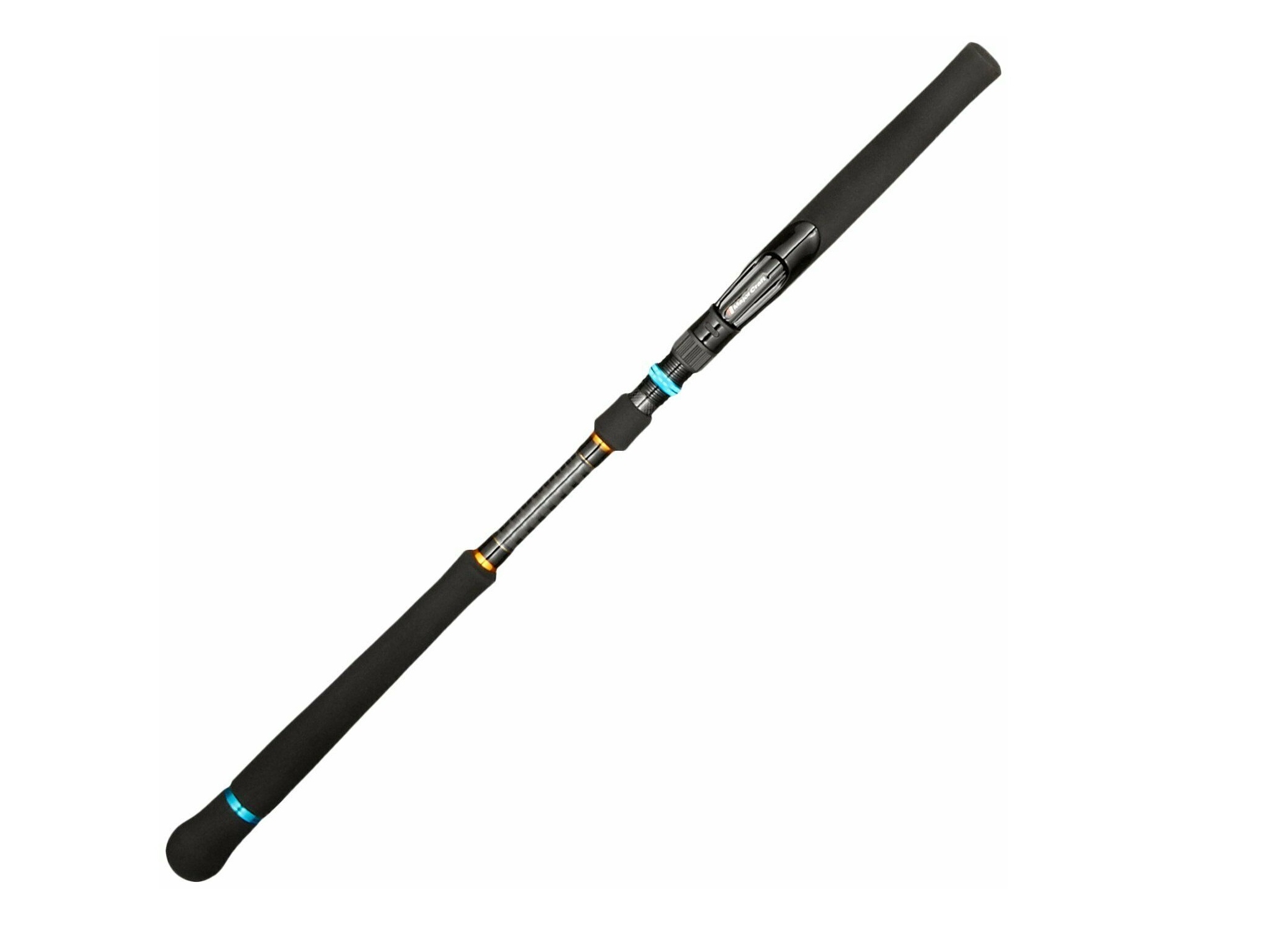 Canna Major Craft Crostage Ocean Casting