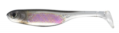 Shad Berkley Powerbait Gotam Shad 3” col. Natural Shad Berkley Powerbait Gotam Shad 3” col. Natural