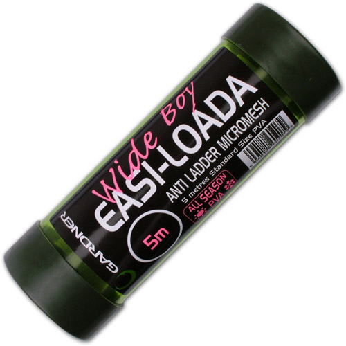 Pva Wide Boy Micromesh Easi-Loada (black Label)