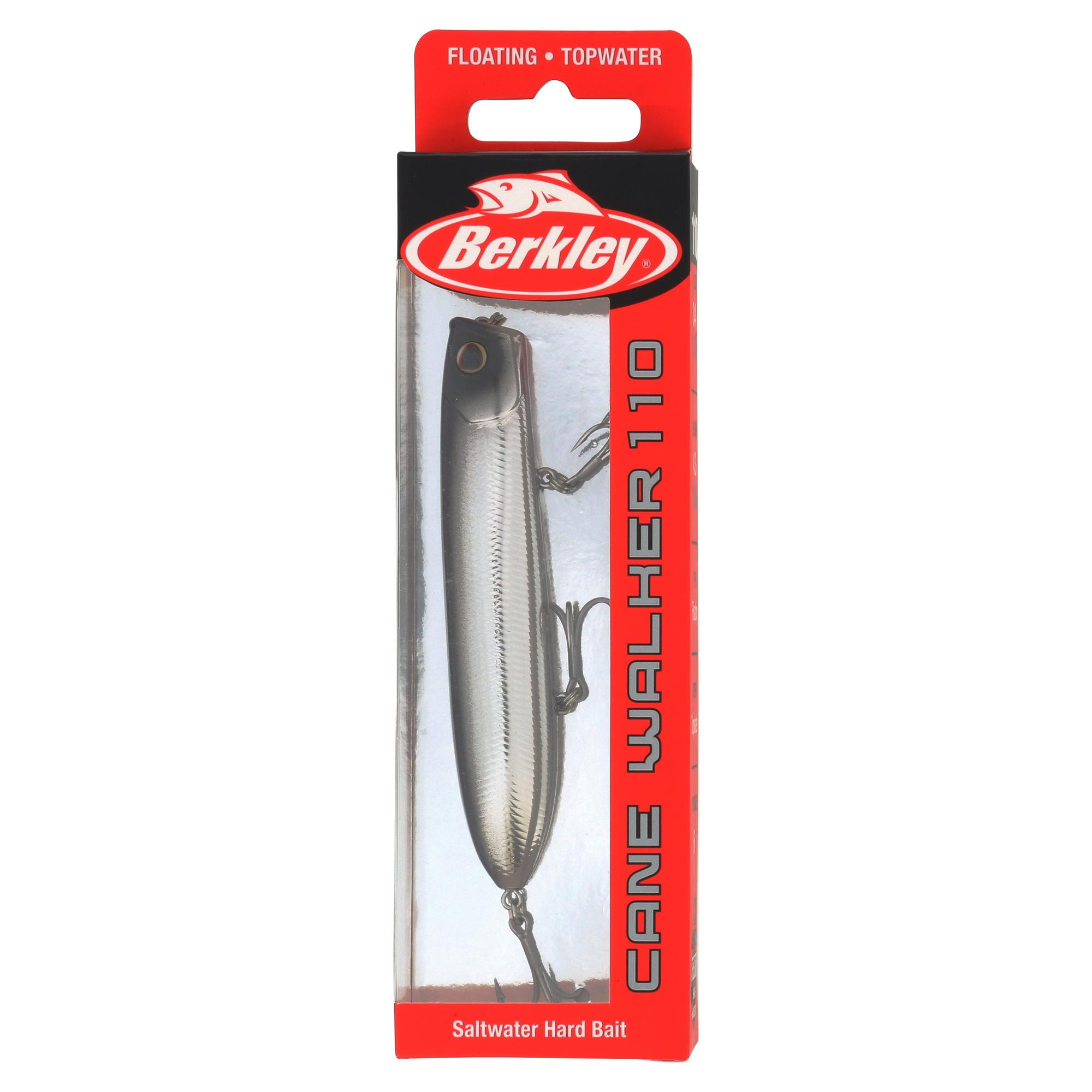 Pencil Popper Berkley Cane Walker Saltwater 110