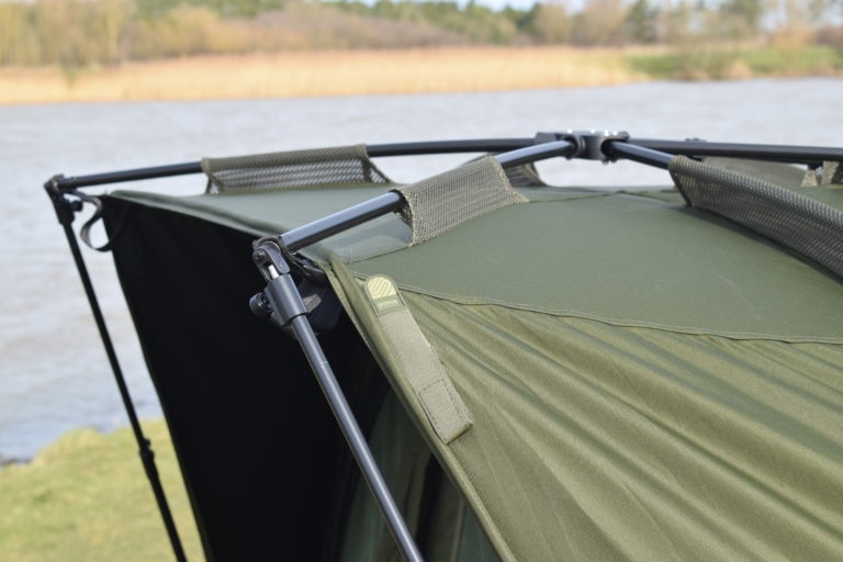 Tenda Sonik Axs bivvy