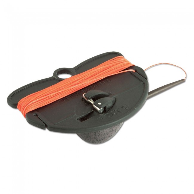 Tendifilo Fox Captive Back Leads MK2 35 g Tendifilo Fox Captive Back Leads MK2 35 g