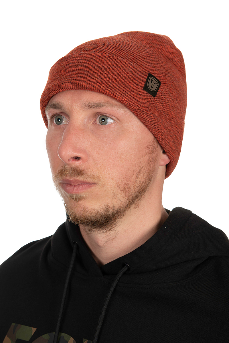 Berretto Fox Beanie Hat