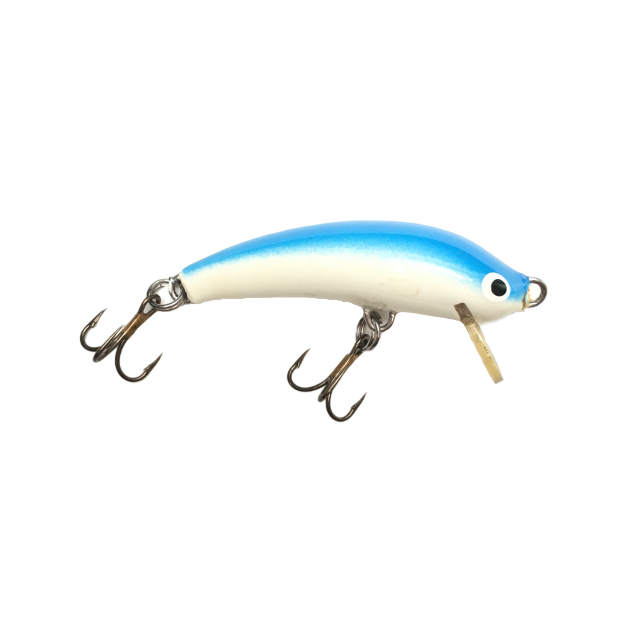 Minnow Nils Master Invincible Floating 5 cm 6 g col. 053 Minnow Nils Master Invincible Floating 5 cm 6 g col. 053