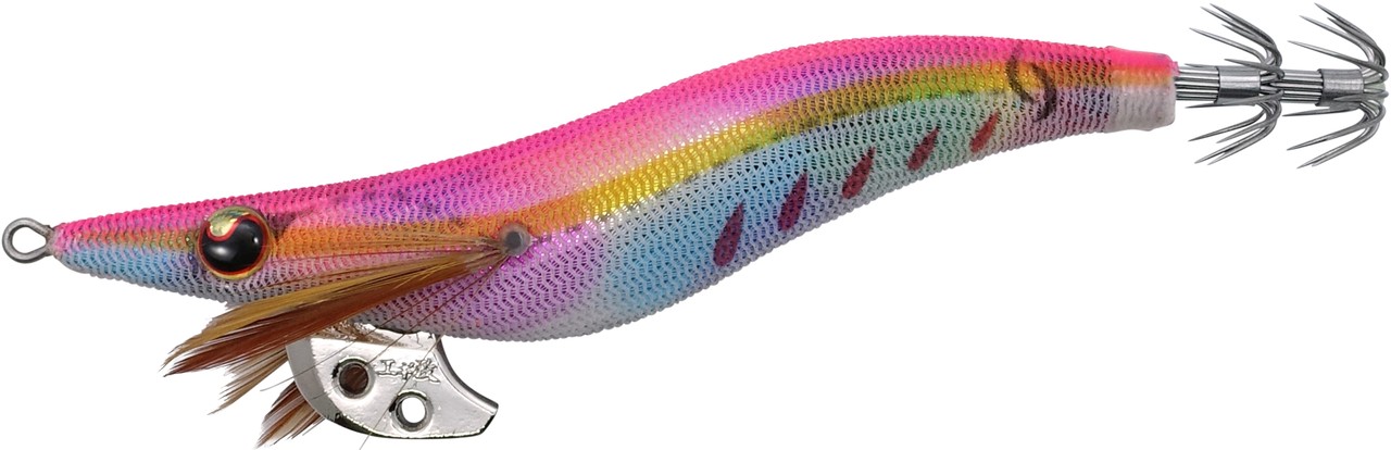 Totanara Duo Egimasa 3.5 (21 g) col. CCC6001 MB-Pink