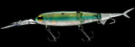 Super Killer Bill minnow col.70 Freshwater Half Beak