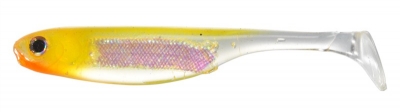 Shad Berkley Powerbait Gotam Shad 3” col. Chartreuse Shad Berkley Powerbait Gotam Shad 3” col. Chartreuse