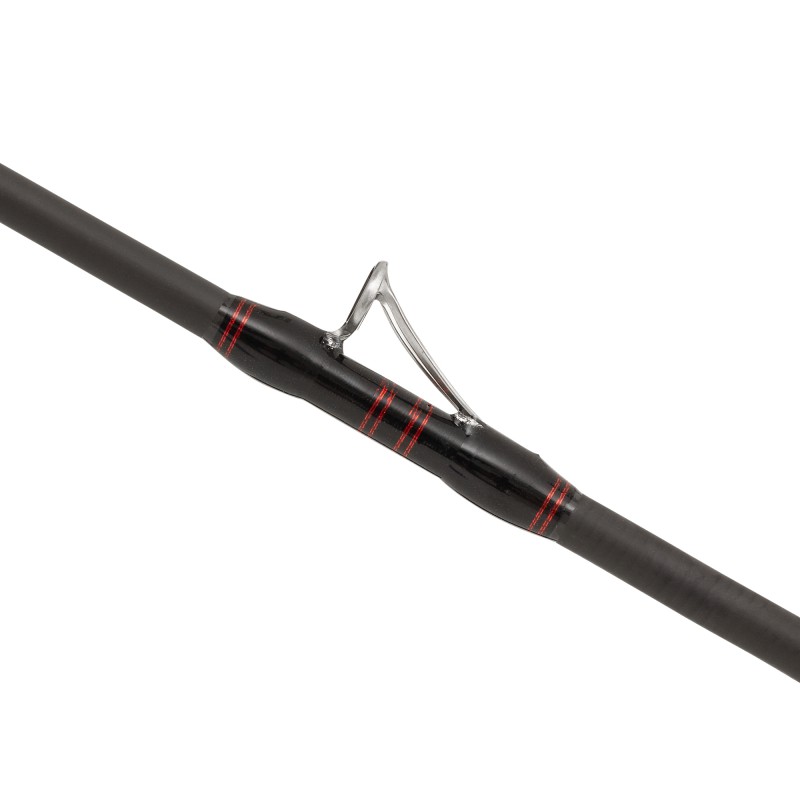 Canna Casting Penn Conflict Tai Rubber 6'9” 60-120 g Offset