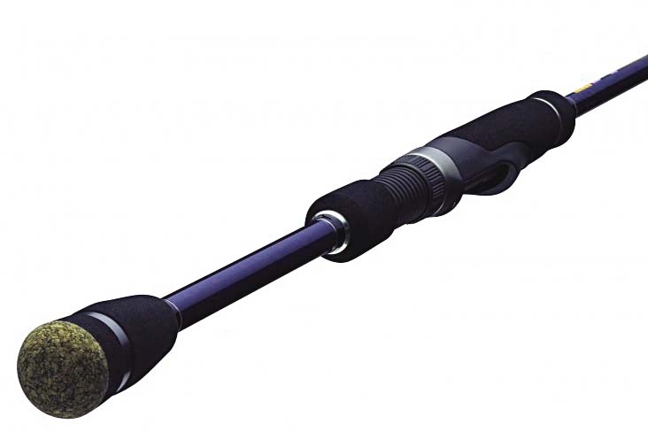 Canne Major Craft Solpara Spinning