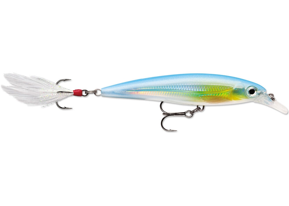 Jerkbait Rapala X-Rap 8 cm col. Slick – XR08SLK Jerkbait Rapala X-Rap 8 cm col. Slick – XR08SLK