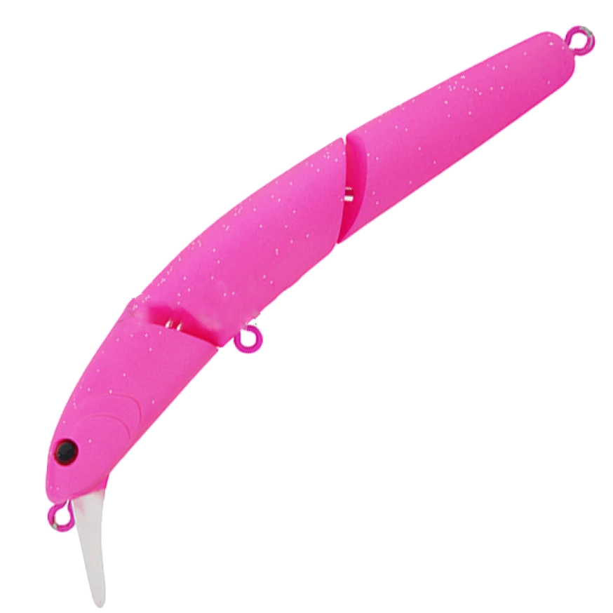 Jointed Minnow Valkein Level Ondine Hydram 100 S col. M171 Jst St Pk