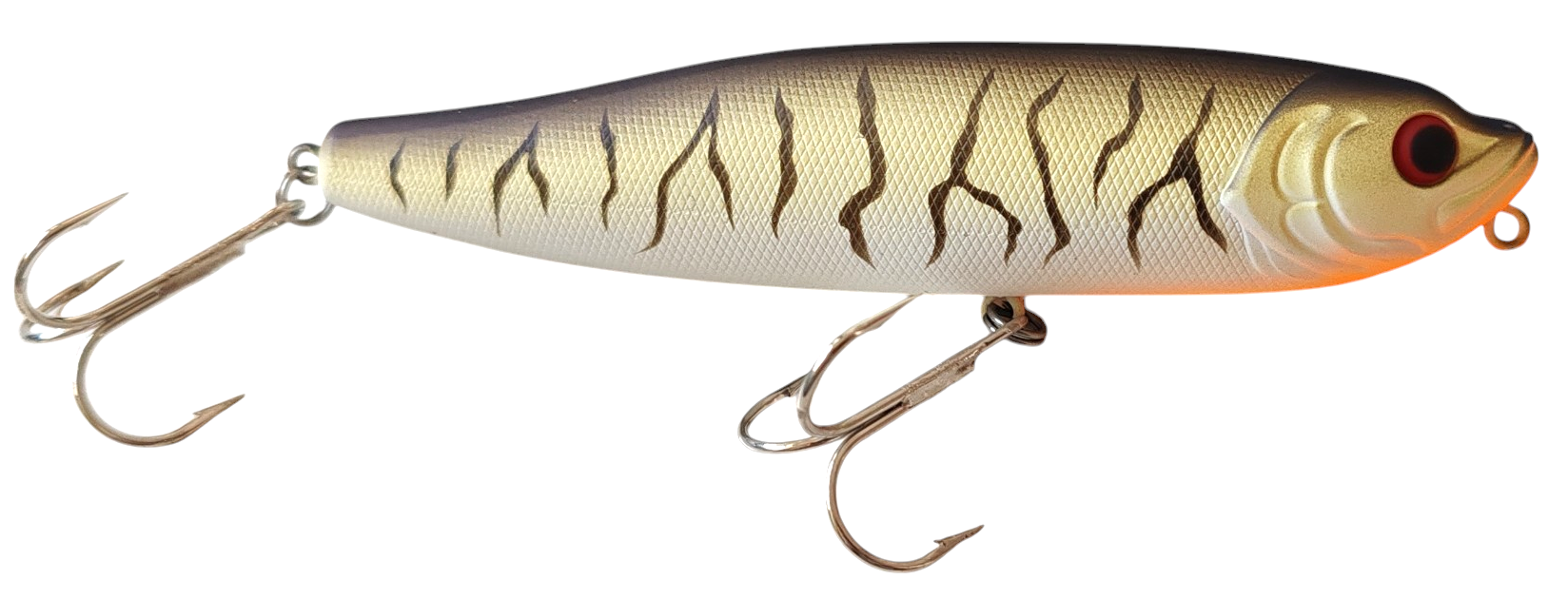 WTD Evergreen Combat Pencil Gigantes col. 40
