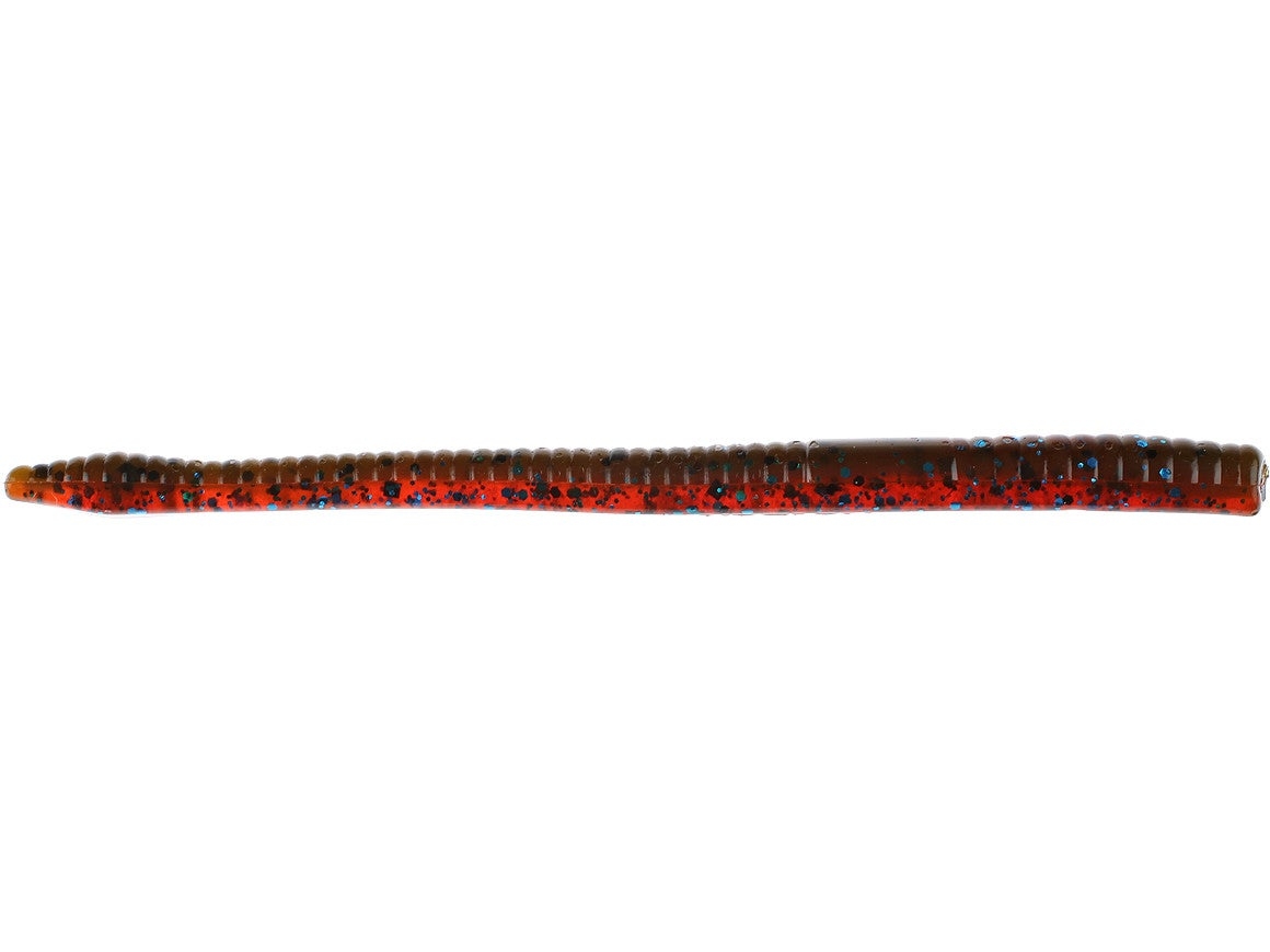 Worm Netbait Finesse Worm 4.75"