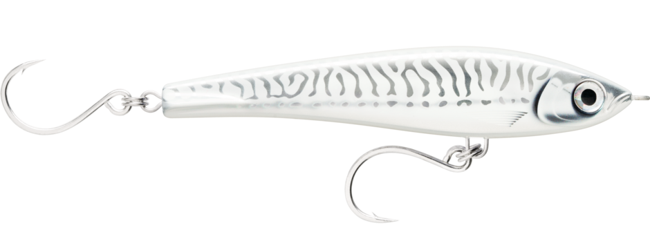 Stickbait Rapala X-Rap Magnum Stick 17 col. HDGH Stickbait Rapala X-Rap Magnum Stick 17 col. HDGH