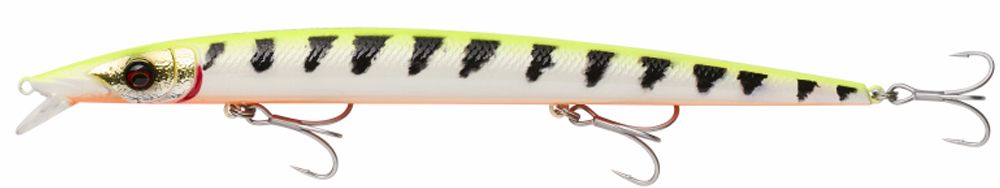 Jerkbait Savage Gear Barra Jerk S 19 cm 29 g col. Joker Barra Jerkbait Savage Gear Barra Jerk S 19 cm 29 g col. Joker Barra