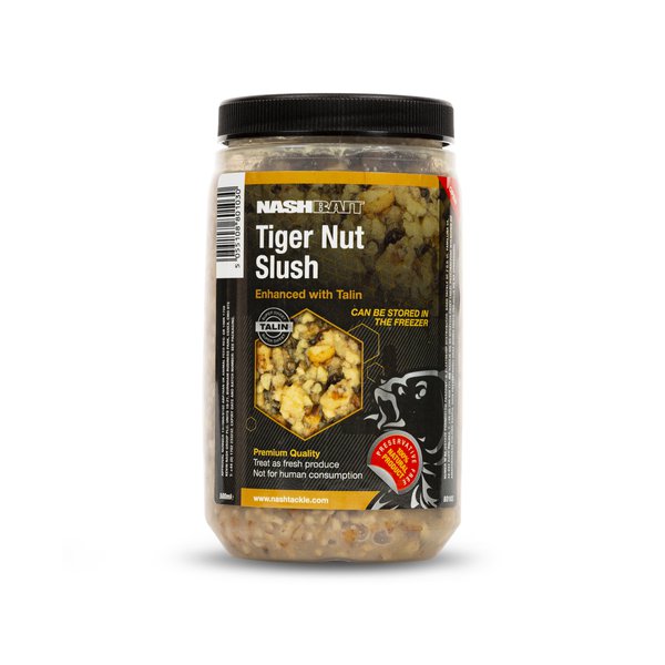 Granaglie Nash Tiger Nut Slush 500 ml