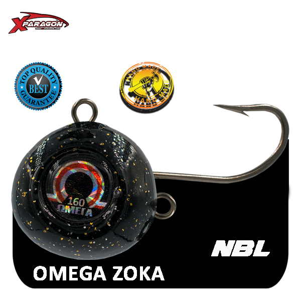Tenya X-Paragon Zoka Omega 100 g 